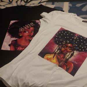 2 for 25 Girls Tee